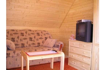 Slowakei Privát Žilina, Exterieur